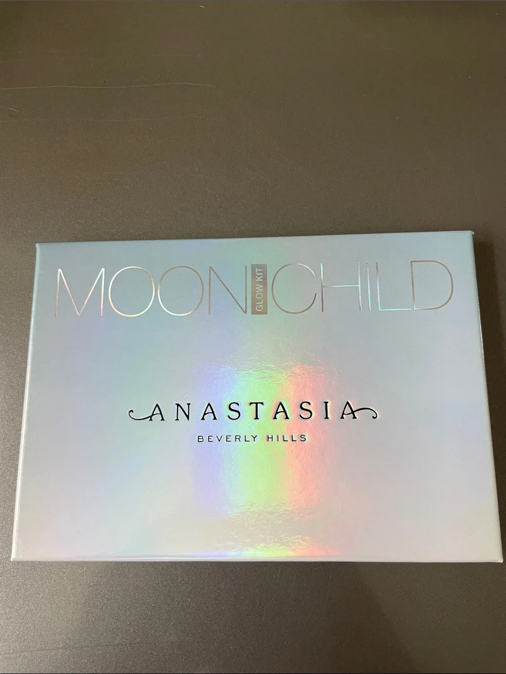Anastasia Moonchild glow kit - Picture 1 of 3